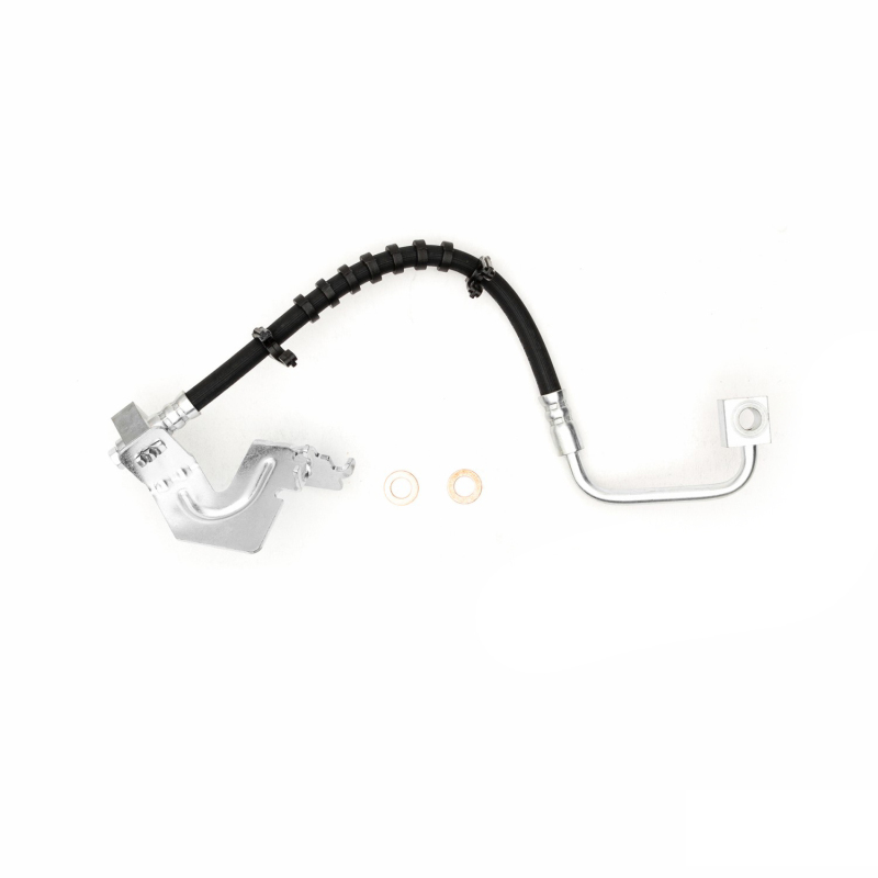 Chrysler Town & Country Brake Hose - Rear - R1 Concepts - `08-`11